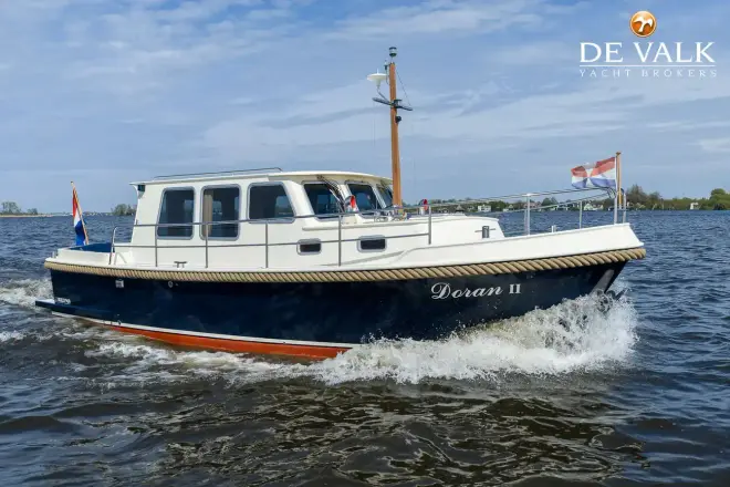 Jetten Bully 960