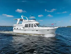 Thumbnail von Baltic Trawler 40 Flybridge