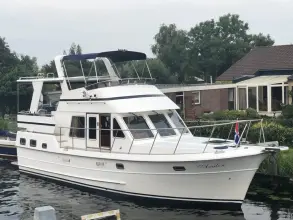 Thumbnail von Baltic Trawler 40 Flybridge