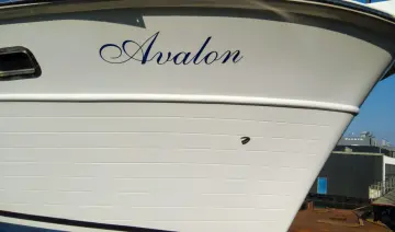 Thumbnail von Baltic Trawler 40 Flybridge