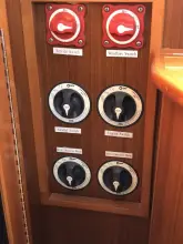 Thumbnail von Baltic Trawler 40 Flybridge