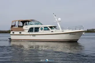 Thumbnail von Linssen Grand Sturdy 43.9 AC