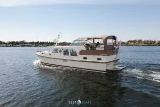 Thumbnail von Linssen Grand Sturdy 43.9 AC