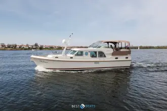 Thumbnail von Linssen Grand Sturdy 43.9 AC