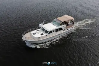 Thumbnail von Linssen Grand Sturdy 43.9 AC