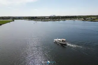Thumbnail von Linssen Grand Sturdy 43.9 AC