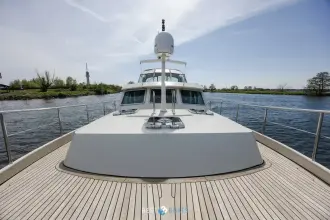 Thumbnail von Linssen Grand Sturdy 43.9 AC