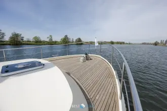 Thumbnail von Linssen Grand Sturdy 43.9 AC