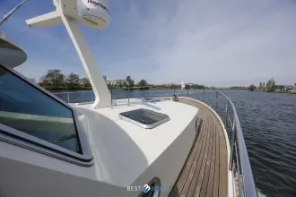 Thumbnail von Linssen Grand Sturdy 43.9 AC