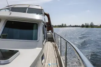 Thumbnail von Linssen Grand Sturdy 43.9 AC