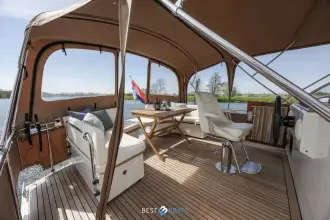Thumbnail von Linssen Grand Sturdy 43.9 AC