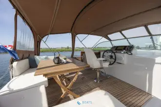 Thumbnail von Linssen Grand Sturdy 43.9 AC