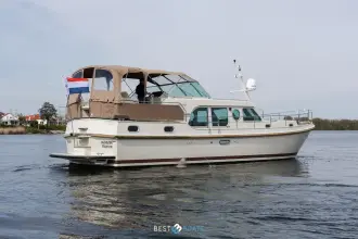 Thumbnail von Linssen Grand Sturdy 43.9 AC