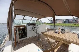 Thumbnail von Linssen Grand Sturdy 43.9 AC
