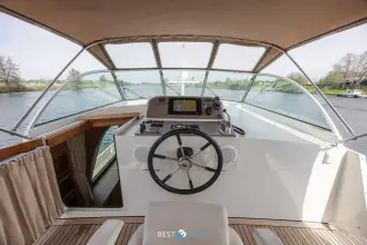 Thumbnail von Linssen Grand Sturdy 43.9 AC