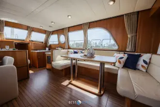 Thumbnail von Linssen Grand Sturdy 43.9 AC