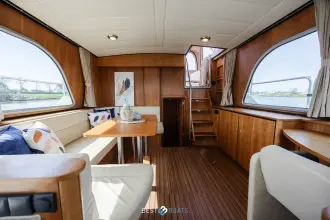 Thumbnail von Linssen Grand Sturdy 43.9 AC