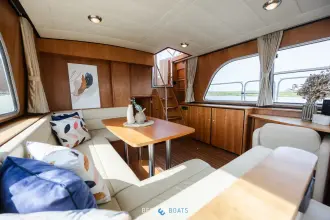 Thumbnail von Linssen Grand Sturdy 43.9 AC