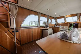 Thumbnail von Linssen Grand Sturdy 43.9 AC