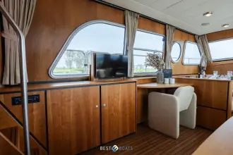 Thumbnail von Linssen Grand Sturdy 43.9 AC