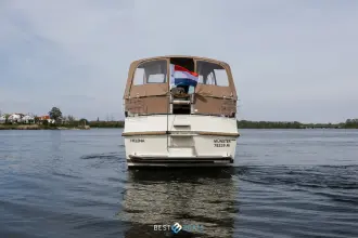 Thumbnail von Linssen Grand Sturdy 43.9 AC
