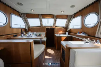 Thumbnail von Linssen Grand Sturdy 43.9 AC