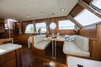Thumbnail von Linssen Grand Sturdy 43.9 AC
