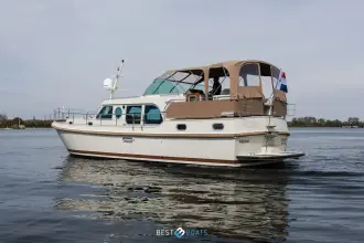 Thumbnail von Linssen Grand Sturdy 43.9 AC