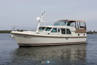 Thumbnail von Linssen Grand Sturdy 43.9 AC