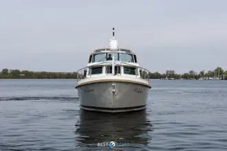 Thumbnail von Linssen Grand Sturdy 43.9 AC