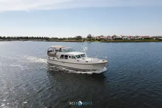Thumbnail von Linssen Grand Sturdy 43.9 AC