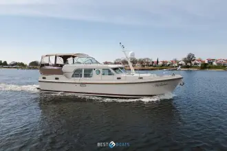 Thumbnail von Linssen Grand Sturdy 43.9 AC