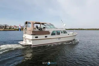 Thumbnail von Linssen Grand Sturdy 43.9 AC