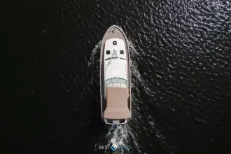 Thumbnail von Linssen Grand Sturdy 43.9 AC