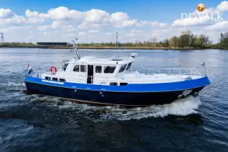 Thumbnail von Noorderlicht 50 Spiegelkotter
