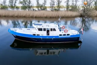 Thumbnail von Noorderlicht 50 Spiegelkotter