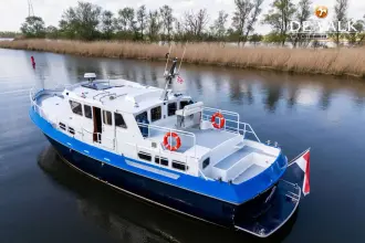 Thumbnail von Noorderlicht 50 Spiegelkotter