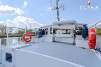 Thumbnail von Noorderlicht 50 Spiegelkotter