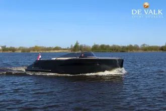Thumbnail von Proton Yachts 28 Lounge