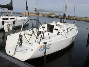 Thumbnail von J Boats J109 Customer Contact Company