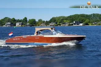 Thumbnail von Riva Daycruiser 9M