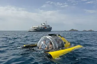 Thumbnail von U-Boat Worx CE-5 CE5.25