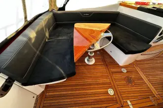 Thumbnail von Nord West 370 Sports Top  NW370-057