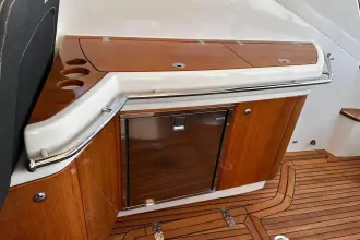 Thumbnail von Nord West 370 Sports Top  NW370-057