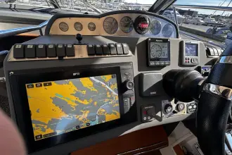 Thumbnail von Nord West 370 Sports Top  NW370-057