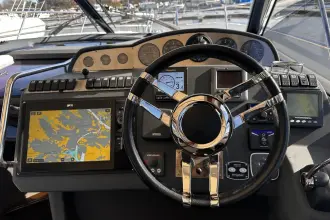 Thumbnail von Nord West 370 Sports Top  NW370-057