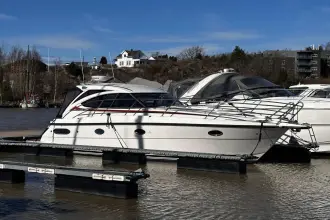 Thumbnail von Nord West 370 Sports Top  NW370-057