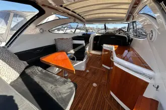 Thumbnail von Nord West 370 Sports Top  NW370-057