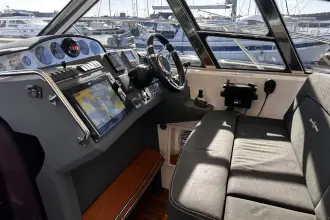 Thumbnail von Nord West 370 Sports Top  NW370-057