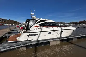 Thumbnail von Nord West 370 Sports Top  NW370-057